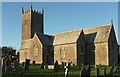 Church, St Giles in the Wood