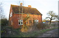 House at Shenley Grounds Farm