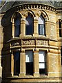 Windows in Ettington Park Hotel