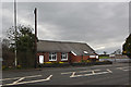 St Michaels-on-Wyre village hall