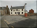 The Old Brewhouse, Arbroath