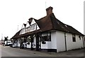 The Cedar Tree on High Street