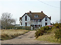 Whitehall Farmhouse