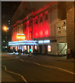 Manchester Opera House, Quay Street