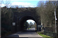 Walkers Road bridge