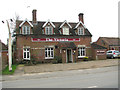 The Victoria public house