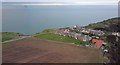 Cowbar near Staithes