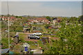 Allotments, Obridge