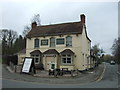 The White Lion, Brownshill Green