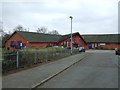 Community centre, Keresley Newlands