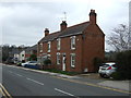 Houses on Royal Oak Lane, Ash Green