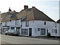 12 and 14, High Street, Lydd