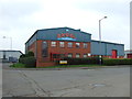 Excel Machine Tools, Bedworth