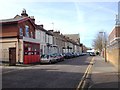 Green Street, Gillingham