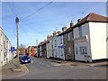 Saxton Street, Gillingham