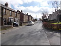 Lidgett Lane - viewed from Westfield Drive