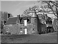 Hunterston Castle