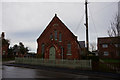 Former Wesleyan Chapel