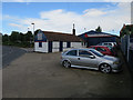 Griffin Automotive, North Walsham