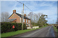 Shaftesbury Road, White Hill