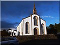 Garelochhead Parish Church