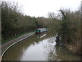 The Coventry Canal