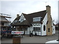 The Old Royal Oak public house, Collycroft, Bedworth