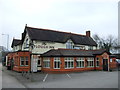 The Plough Inn, Bedworth 