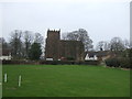 Church of St. Mary the Virgin, Astley