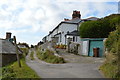 Seaview cottages