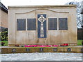 War Memorial, Neilston