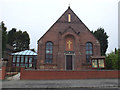 Church on Victoria Road, Garswood