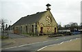 Neilston Parish Church Hall