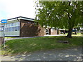 Irby Branch Library