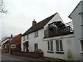 Houses in Upper Shelton