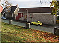 Victoria Park Road houses, Cadoxton