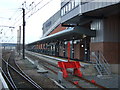 Platform 0, Doncaster Railway Station