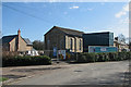 Great Wilbraham: building work at the former Baptist Chapel