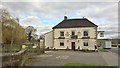 The Royal Oak, Hangingbridge, Ashbourne