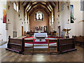 St Joseph, Roehampton Lane, Roehampton, SW15 - Chancel