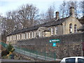 Brockholes Village Hall - off Brockholes Lane