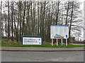 Hillend and Donibristle Industrial Estate