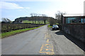 School Road, Twynholm