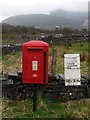 Betws Garmon: postbox № LL54 47