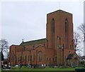Our Lady of the Angels Catholic Church, Nuneaton