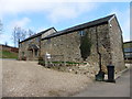 Cottage at Watchford Farm