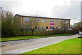 The Co-operative Childcare (2) - rear view, Wavers Ground, West Oxfordshire Business Park, Carterton, Oxon