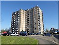 Flats at Ayley Croft, Bush Hill Park