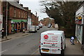 Loudoun Street, Mauchline