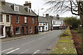 Loudoun Street, Mauchline